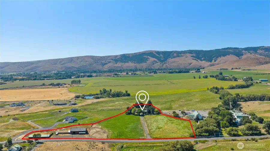 4530 Weaver Road, Ellensburg, WA 98926 - Image #2