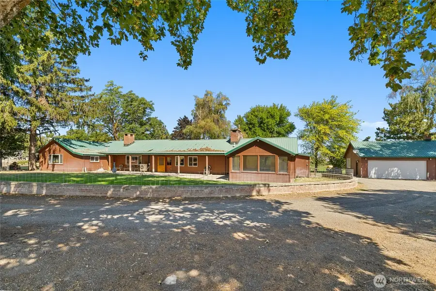 4530 Weaver Road, Ellensburg, WA 98926 - Image #3