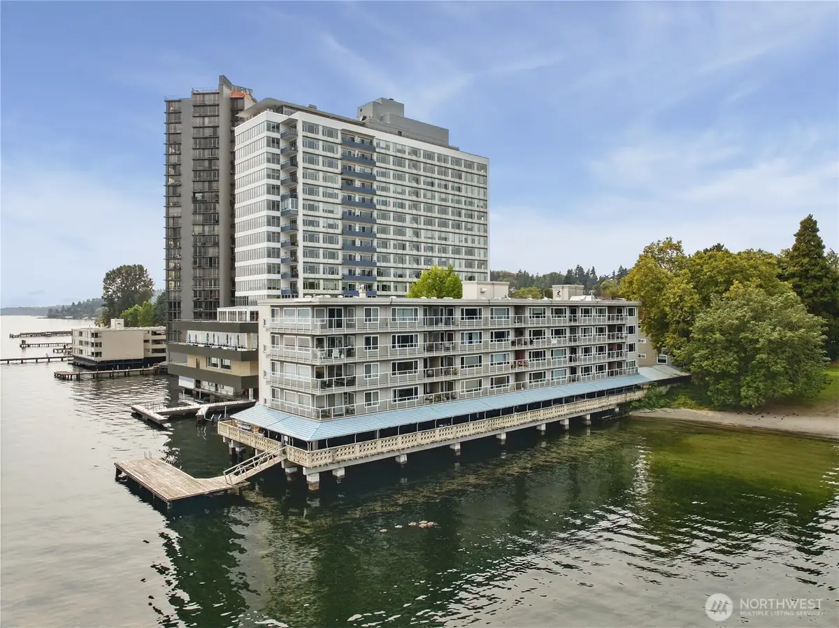 1810 43rd Avenue E #203, Seattle, WA 98112 - Image #1