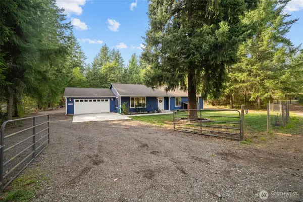 18406 229th Avenue E, Orting, WA 98360