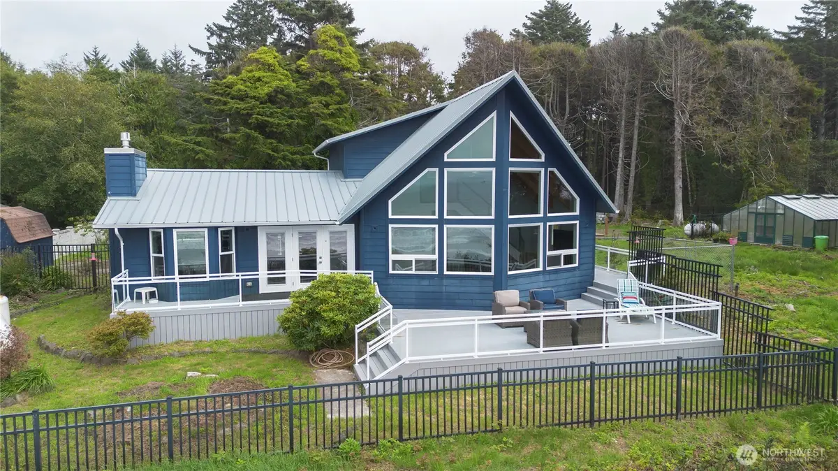 4631 State Route 109, Moclips, WA 98562 - Image #1