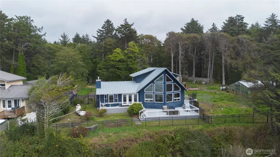 4631 State Route 109, Moclips, WA 98562 - Image #2