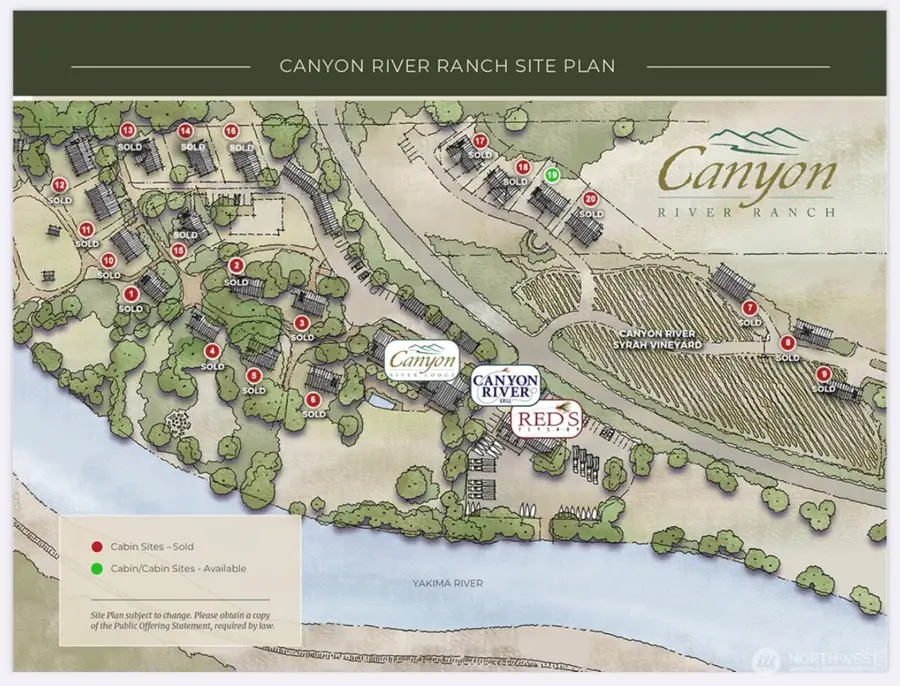 14701 State Route 821 #17, Ellensburg, WA 98926 - Image #3