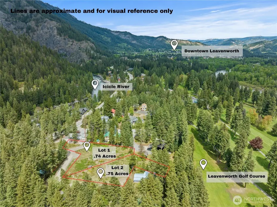 37 Norling Lane, Leavenworth, WA 98826 - Image #3