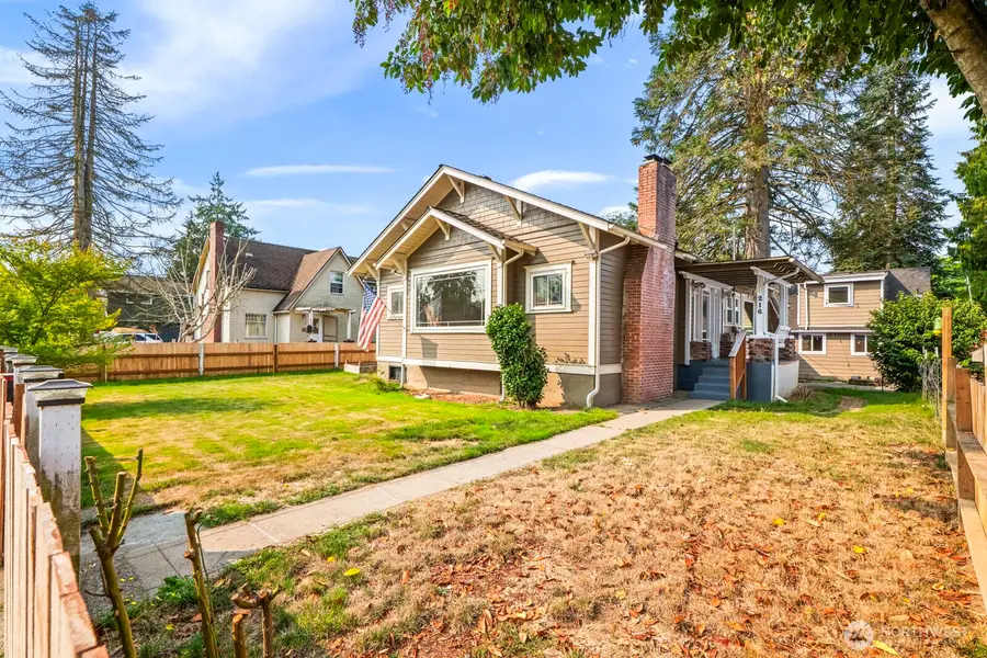 216 S Blakely Street, Monroe, WA 98272 - Image #2
