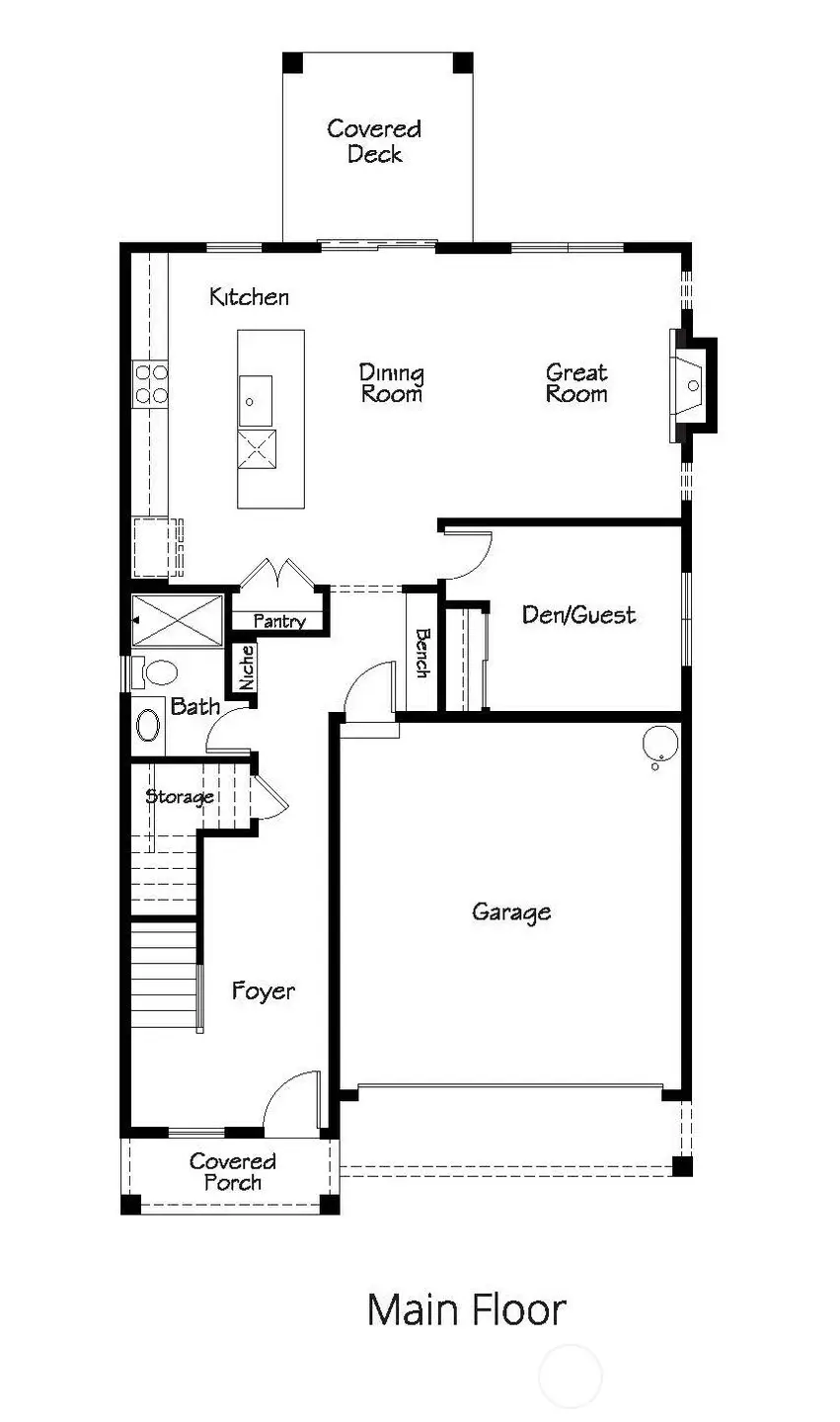 20914 99th Place S, Kent, WA 98031 - Image #2