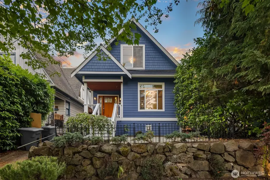 1629 22nd Avenue, Seattle, WA 98122 - Image #2