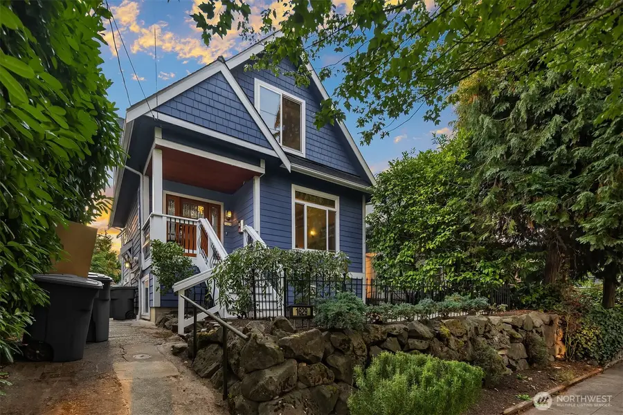 1629 22nd Avenue, Seattle, WA 98122 - Image #3