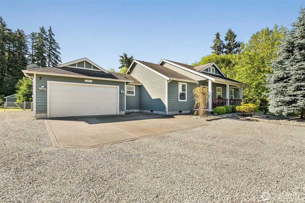 23517 32nd Avenue E, Spanaway, WA 98387 - Image #1