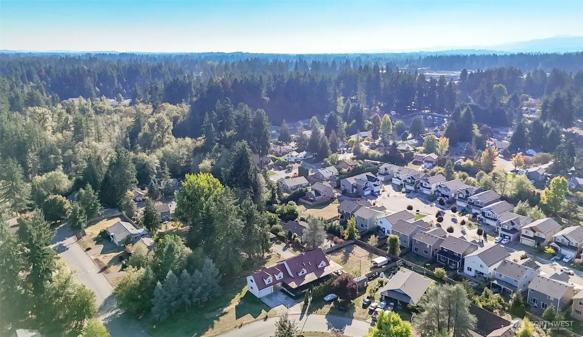 1309 Livingston Street Ne, Lacey, WA 98516 - Image #1