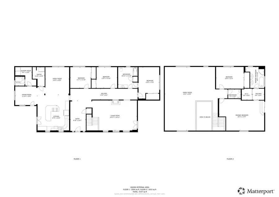 1309 Livingston Street Ne, Lacey, WA 98516 - Image #3