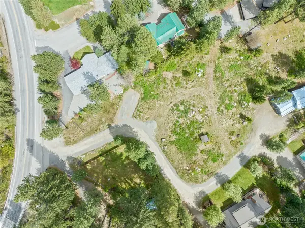 81 Norling Lane, Leavenworth, WA 98826