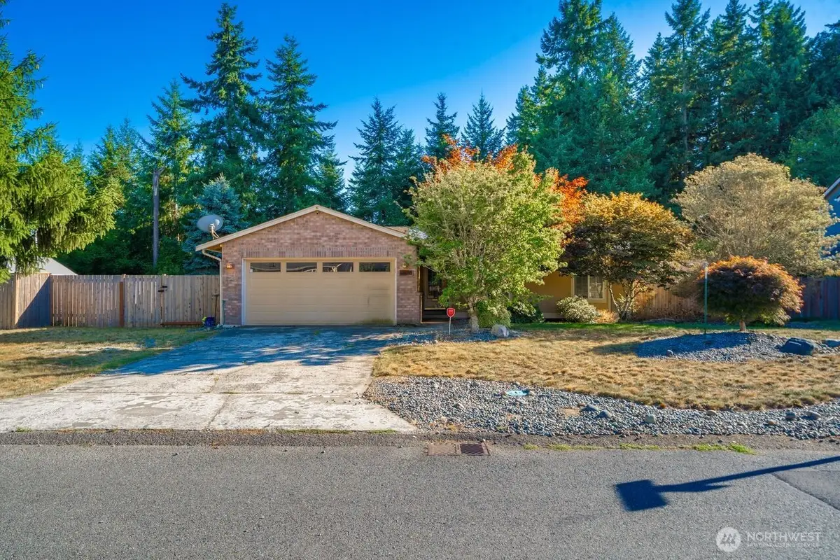 9602 219th Street Ct E, Graham, WA 98338 - Image #1