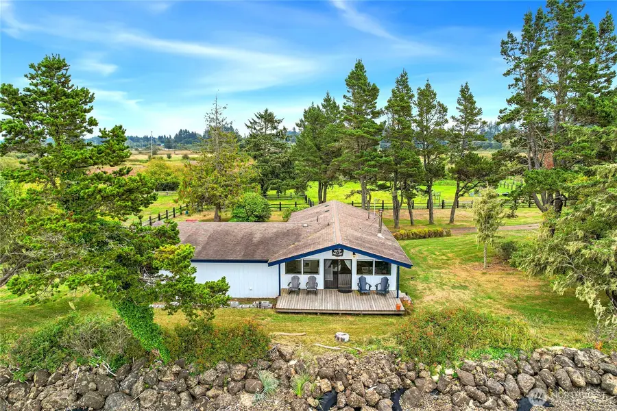 1968 State Route 105, Aberdeen, WA 98520 - Image #2