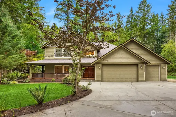 15800 Clear Creek Road, Poulsbo, WA 98370