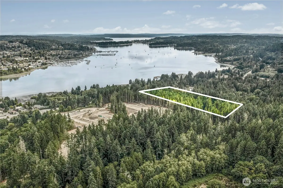 19301 Viking Avenue Nw, Poulsbo, WA 98370 - Image #1