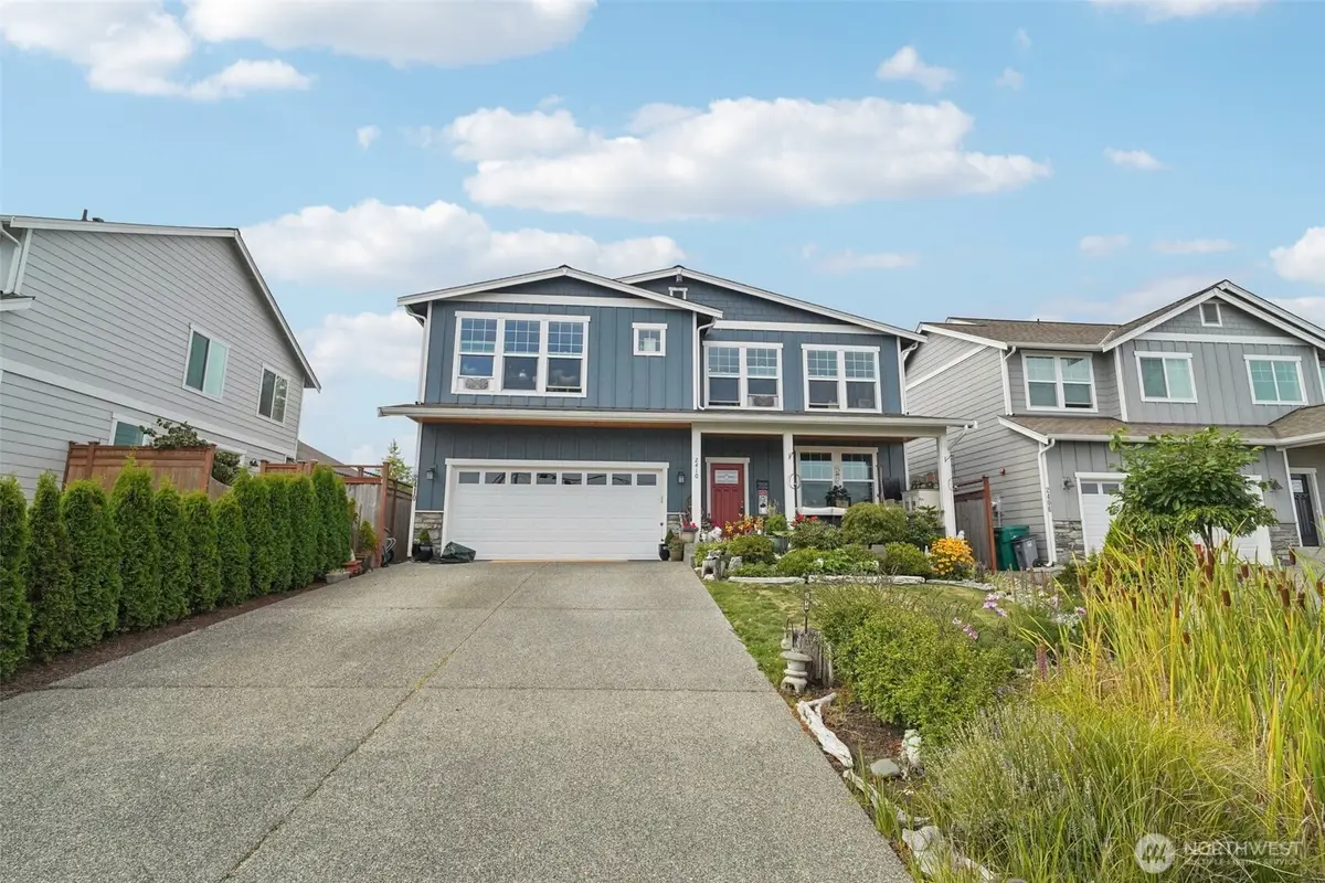 2410 L Avenue, Anacortes, WA 98221 - Image #1