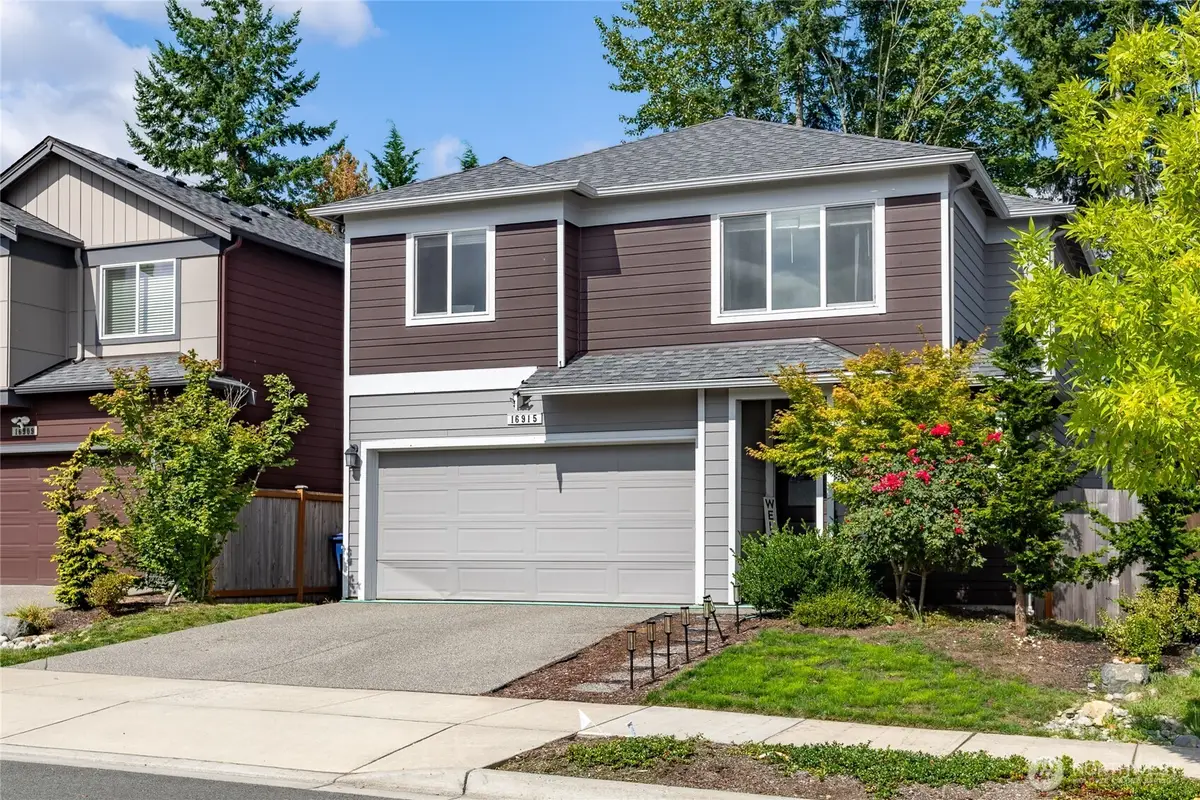 16915 124th Place Se, Snohomish, WA 98290 - Image #1