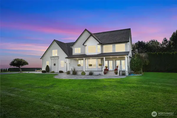 6522 K Road Ne, Moses Lake, WA 98837