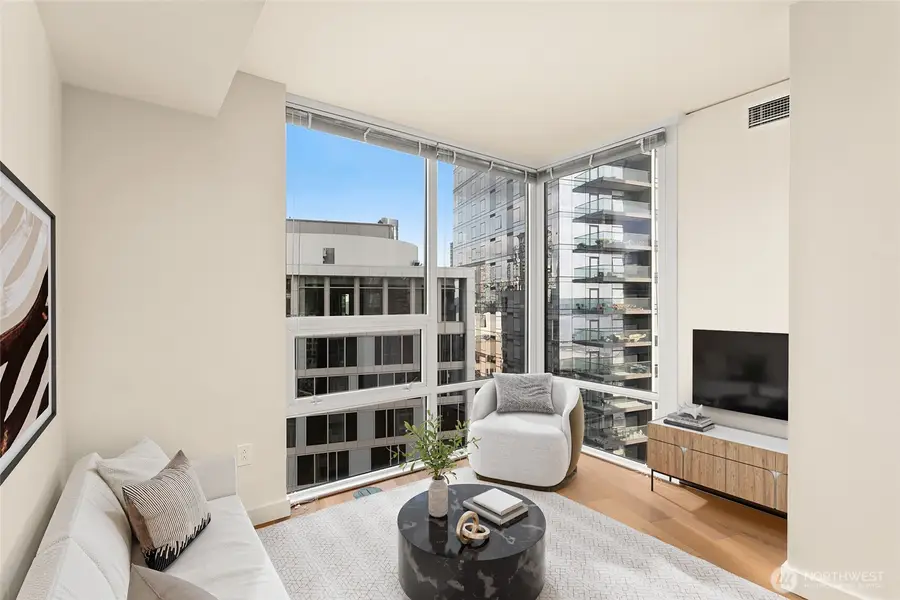 121 Stewart Street #1502, Seattle, WA 98101 - Image #2