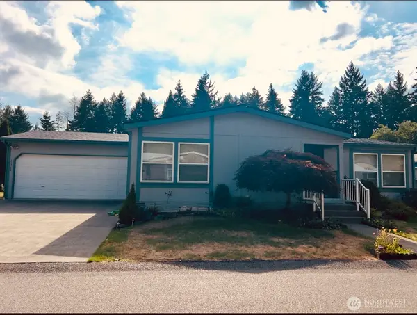 12512 152nd Street Ct E #67, Puyallup, WA 98374