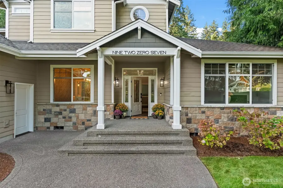 9207 158th Street Ct Nw, Gig Harbor, WA 98329 - Image #2
