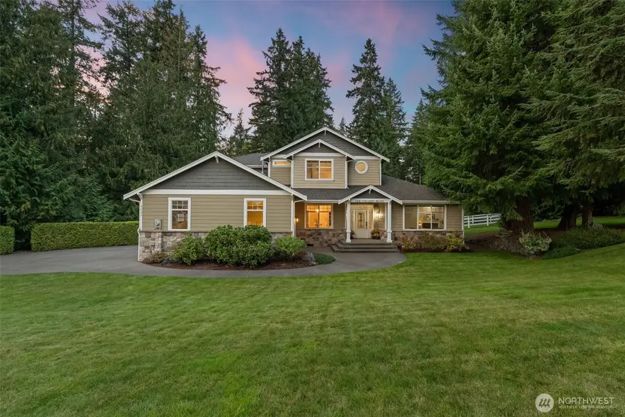 9207 158th Street Ct Nw, Gig Harbor, WA 98329 - Image #3