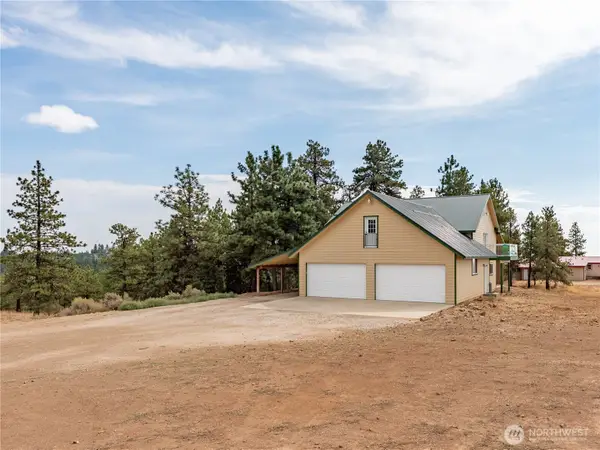 117 Hummingbird Road, East Wenatchee, WA 98802