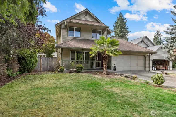 1027 SW 352nd Street, Federal Way, WA 98023