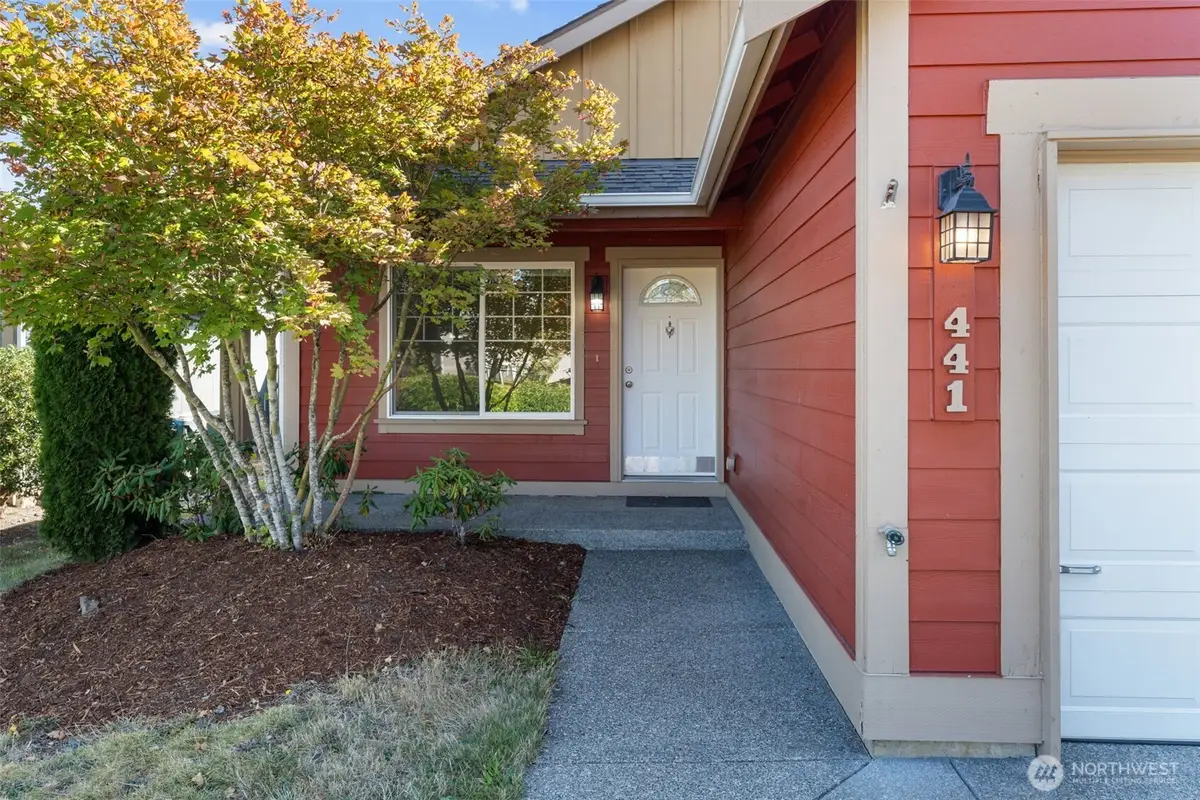 441 Stadium Loop, Napavine, WA 98565 - Image #1