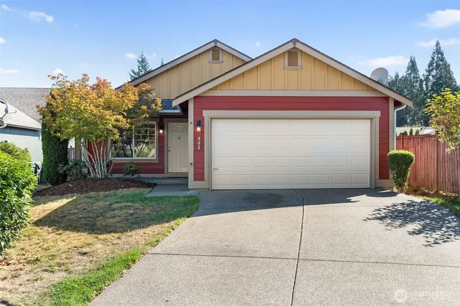 441 Stadium Loop, Napavine, WA 98565 - Image #3