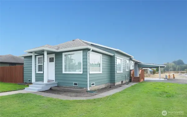 2335 Adams Street, Shelton, WA 98584