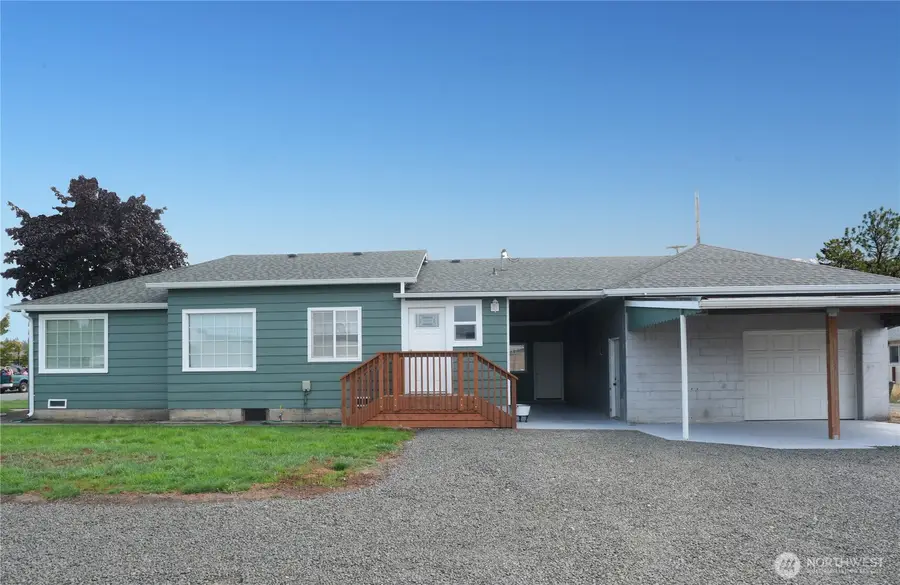 2335 Adams Street, Shelton, WA 98584 - Image #2