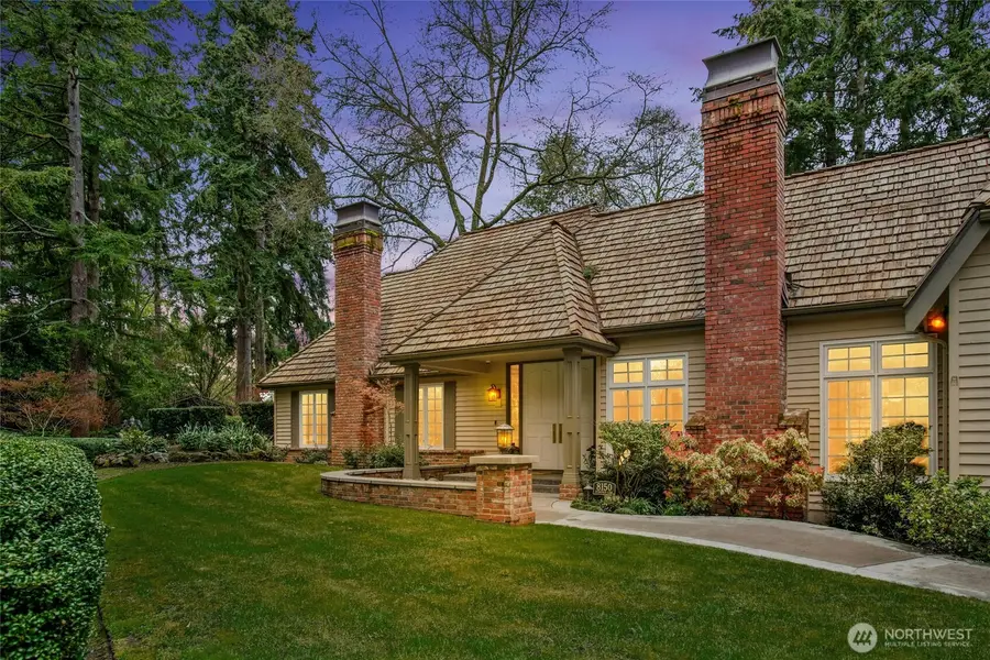 8150 Evergreen Lane, Mercer Island, WA 98040 - Image #2