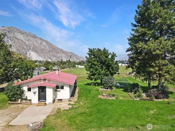 12 Temby Road, Tonasket, WA 98855