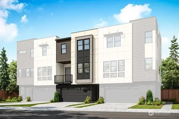 18913 99th Place Ne #B, Bothell, WA 98011 - Image #1