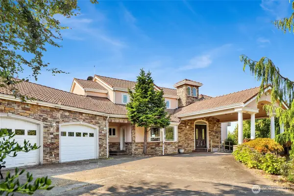 18340 Osprey Court, Mount Vernon, WA 98274