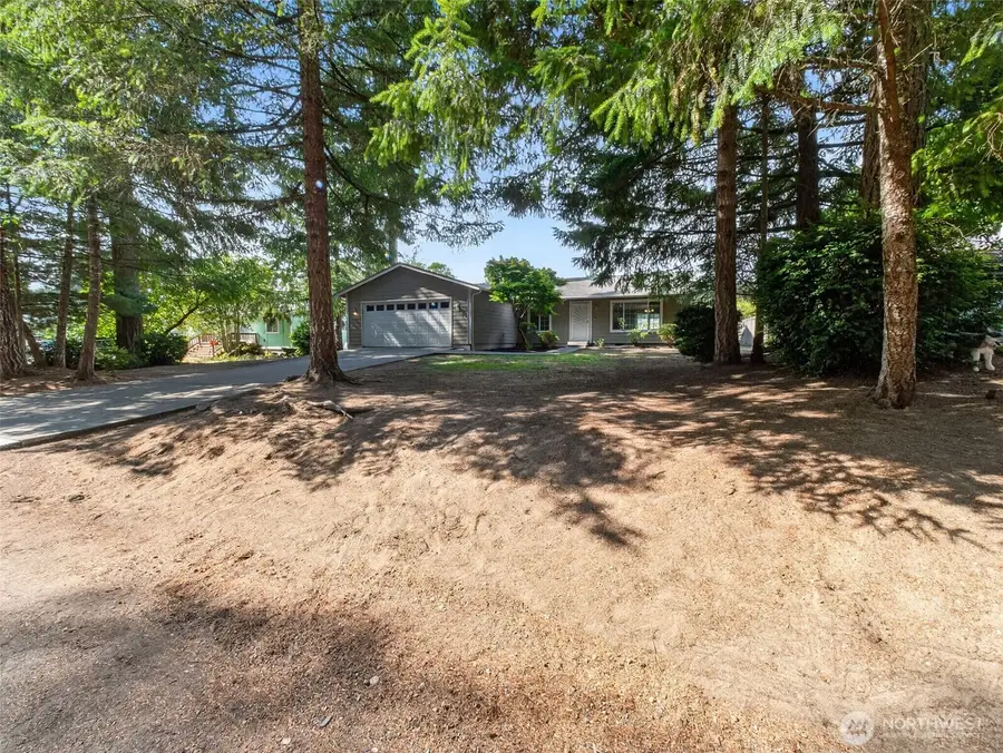 2106 Lake Drive Sw, Lakebay, WA 98349 - Image #2