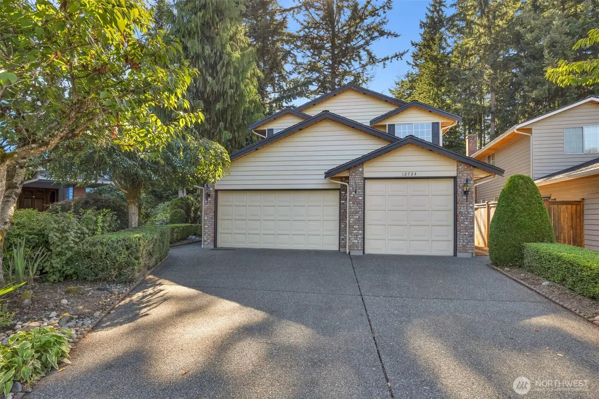 12724 37th Avenue Se, Everett, WA 98208 - Image #1