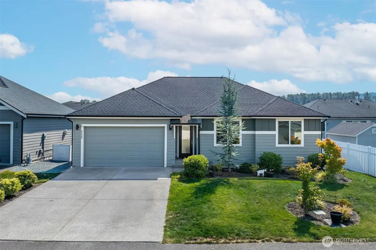 112 Madrona Lane Sw, Orting, WA 98360 - Image #1