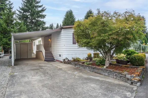 16300 State Highway 305 Ne #60, Poulsbo, WA 98370