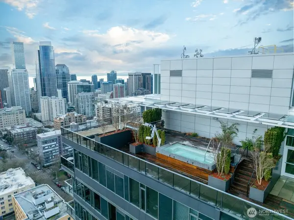 1321 Seneca Street #401, Seattle, WA 98101