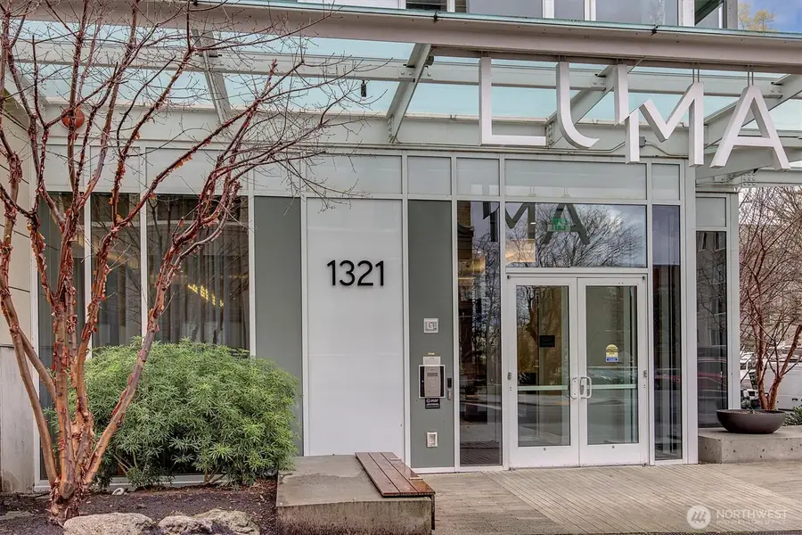 1321 Seneca Street #401, Seattle, WA 98101 - Image #3