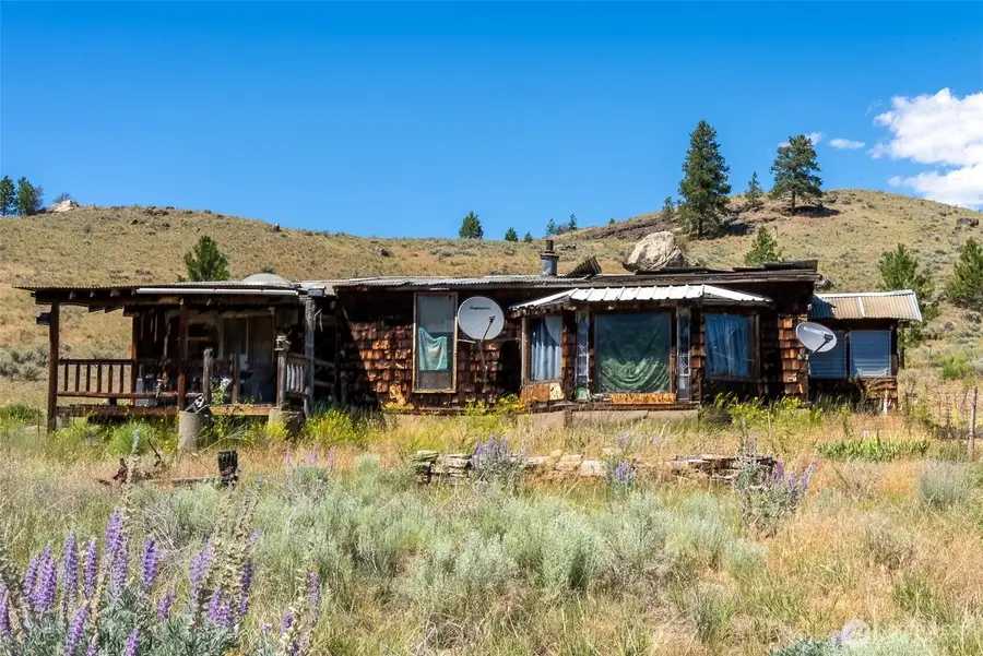 1287 State Route 20, Tonasket, WA 98855 - Image #2