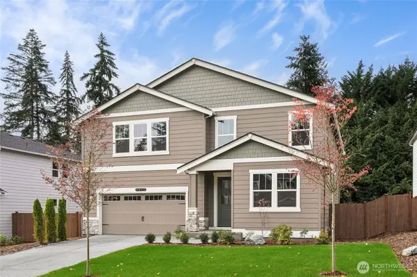 3904 98th Avenue Ct E #11, Edgewood, WA 98371