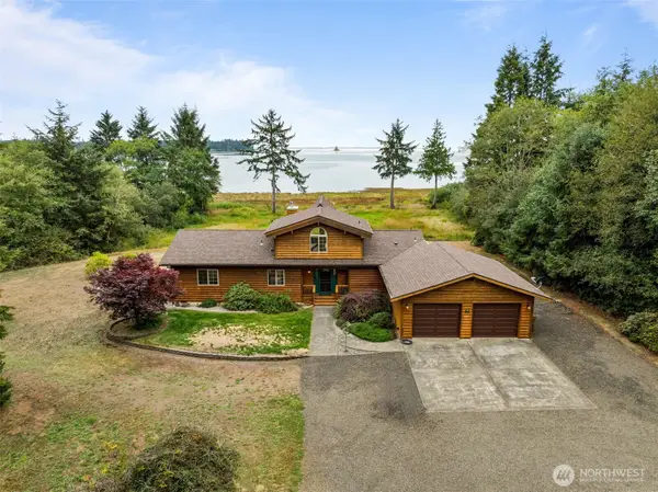 24 Anderson Lane, Hoquiam, WA 98550
