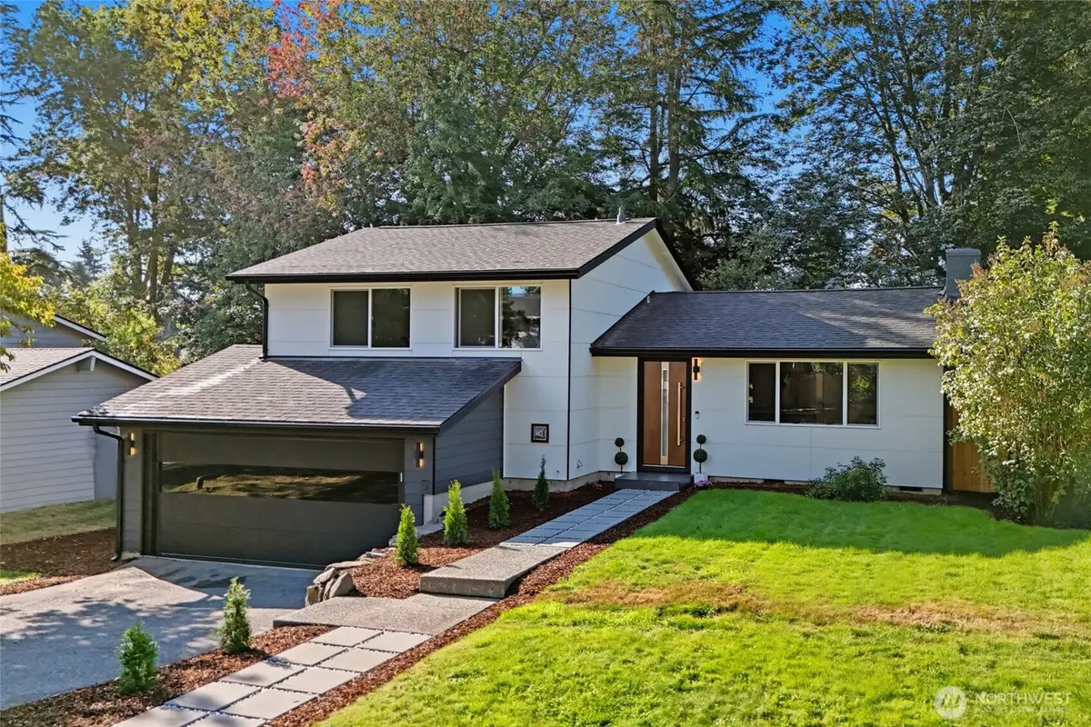 9419 NE 126th Place, Kirkland, WA 98034 - Image #1