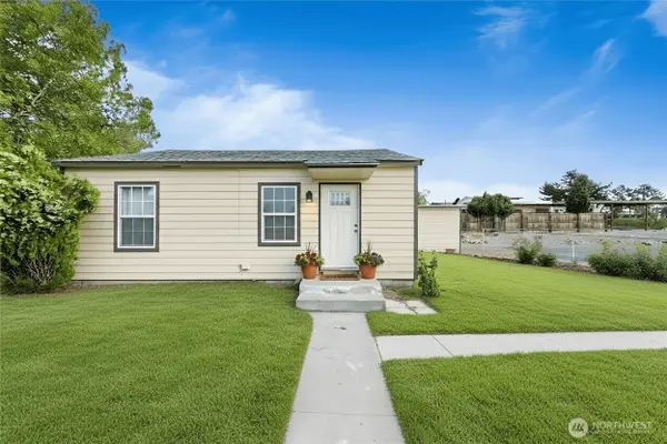 278 NW Calla Loop, Royal City, WA 99357