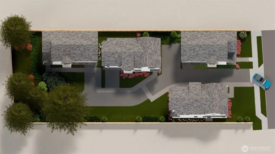 12426 NE 90th Street, Kirkland, WA 98033 - Image #3