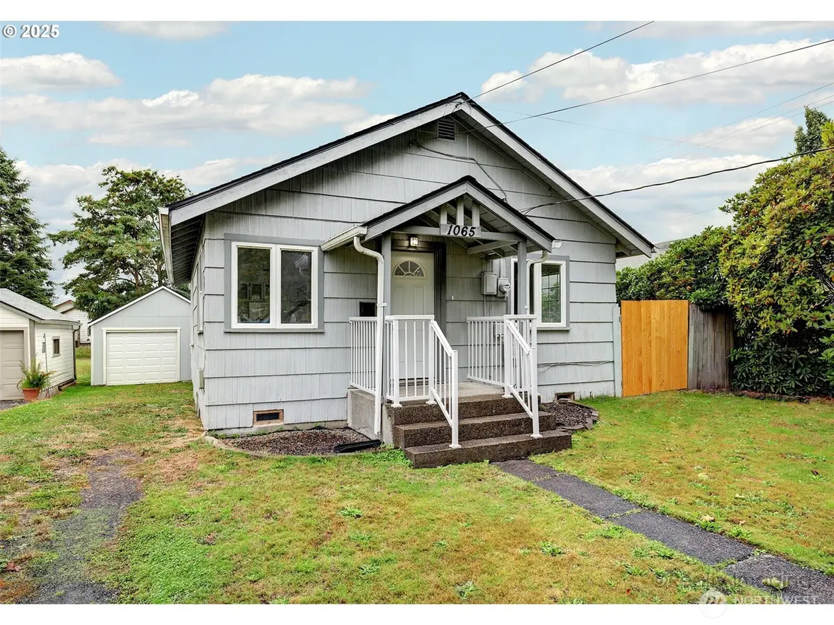 1065 8th Avenue, Longview, WA 98632 - #1